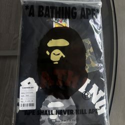 Bape Tees Size L
