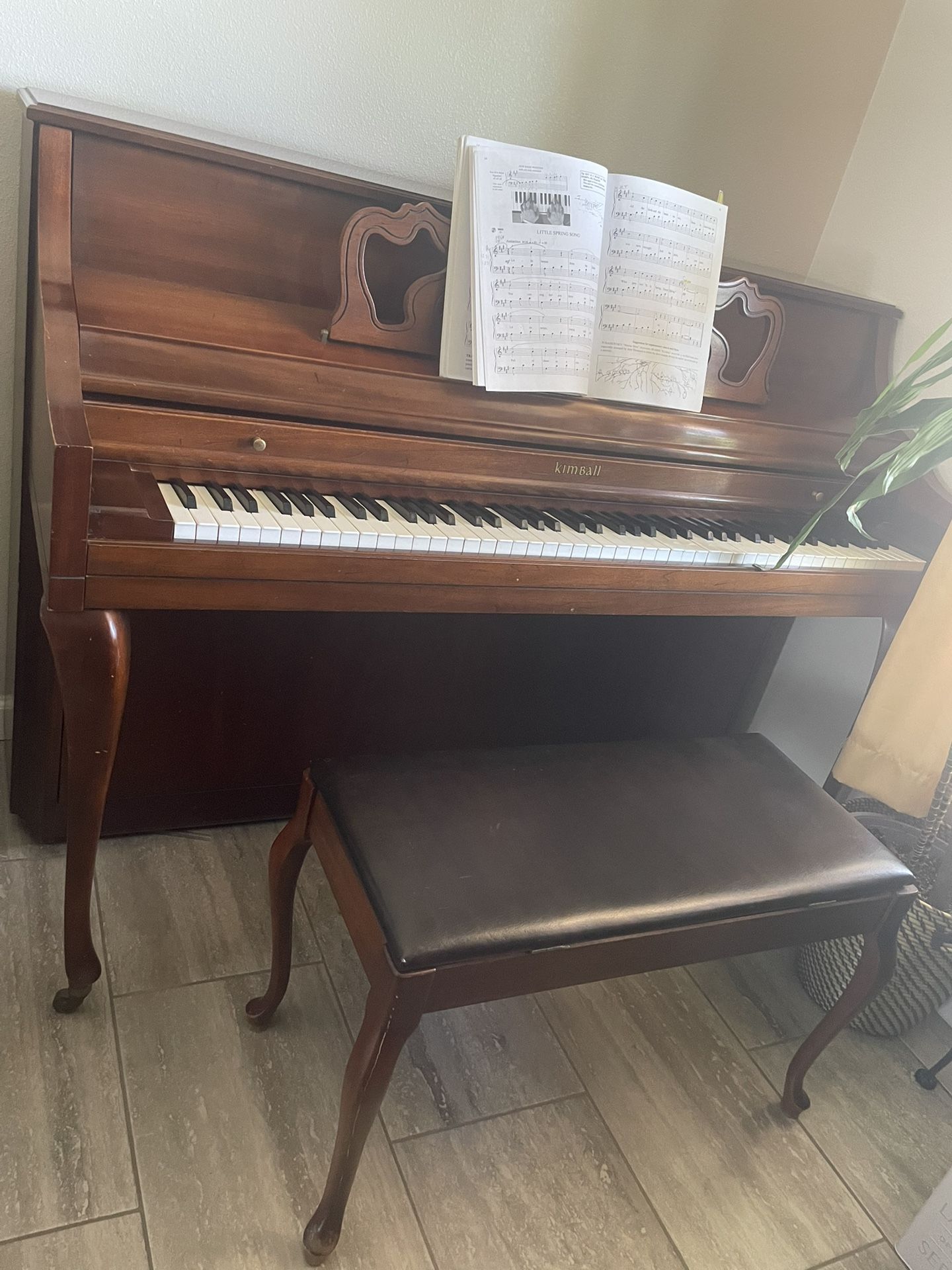 Piano