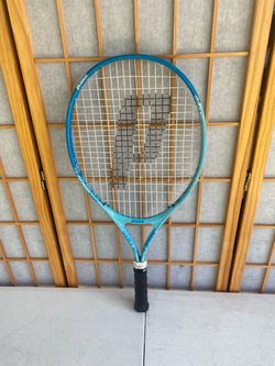 Prince Maria 23” Jr. Tennis Racket