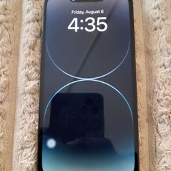 T-Mobile iPhone 14 Pro (256 GB)