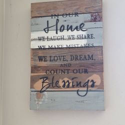 Wall Art
