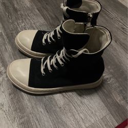 Rick Owens