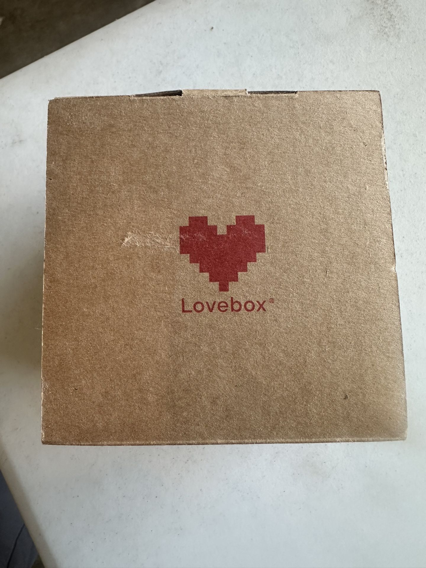 New Love Box Work with Apple Play & Google Play & Alexa