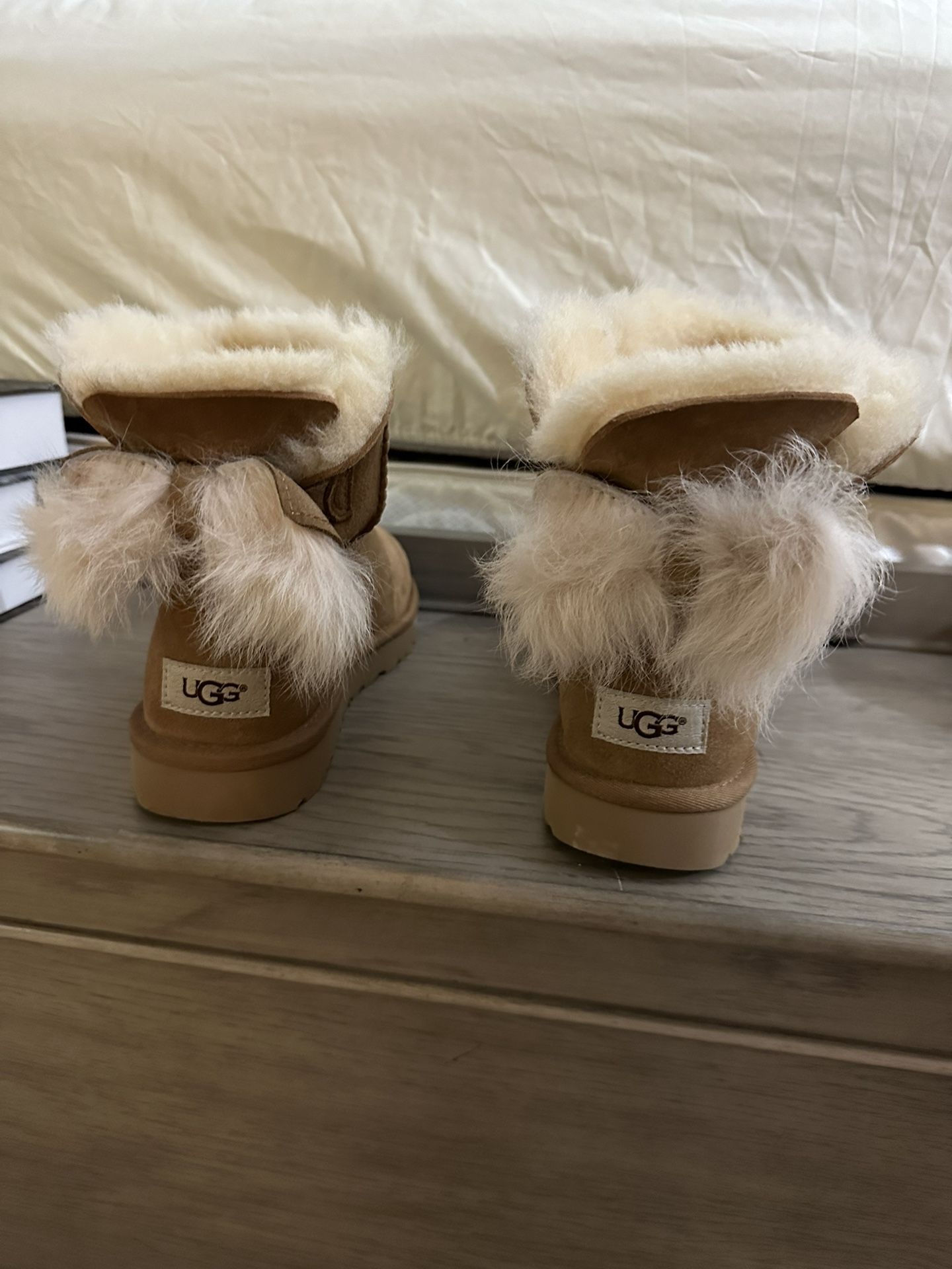 Ugg Size 8