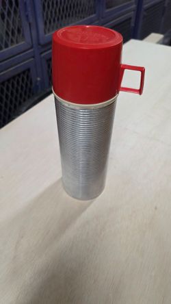 Vintage King-Seeley Thermos