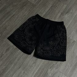 Amiri Swimming Shorts