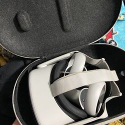 Oculus Quest 2 