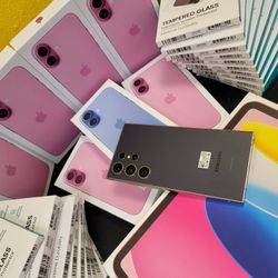 Samsung Galaxy S24 Ultra Unlocked 