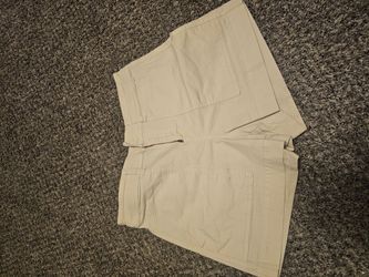 Womens Shorts
