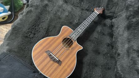 Vanphy ukulele