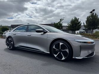 2023 Lucid Air