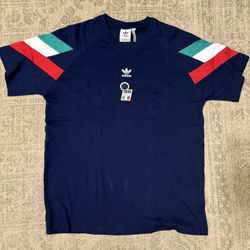 adidas Italy Originals Tee