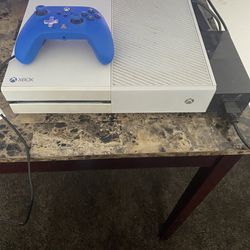 Xbox 1 (first Edition)