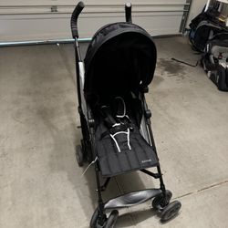 Flip Stroller 