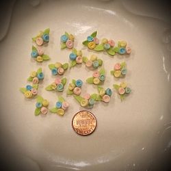 Flores De Migajon 