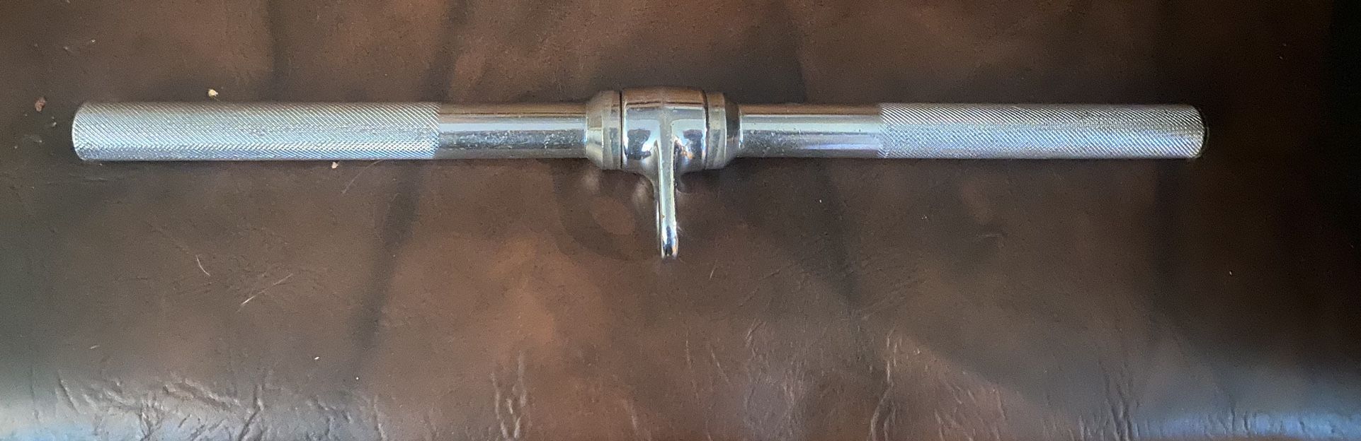 Cable Gym Weights Accessory Handle