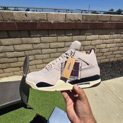 Jordan 4 A Ma Maniere 