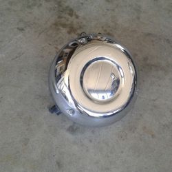 Air filter for vstar