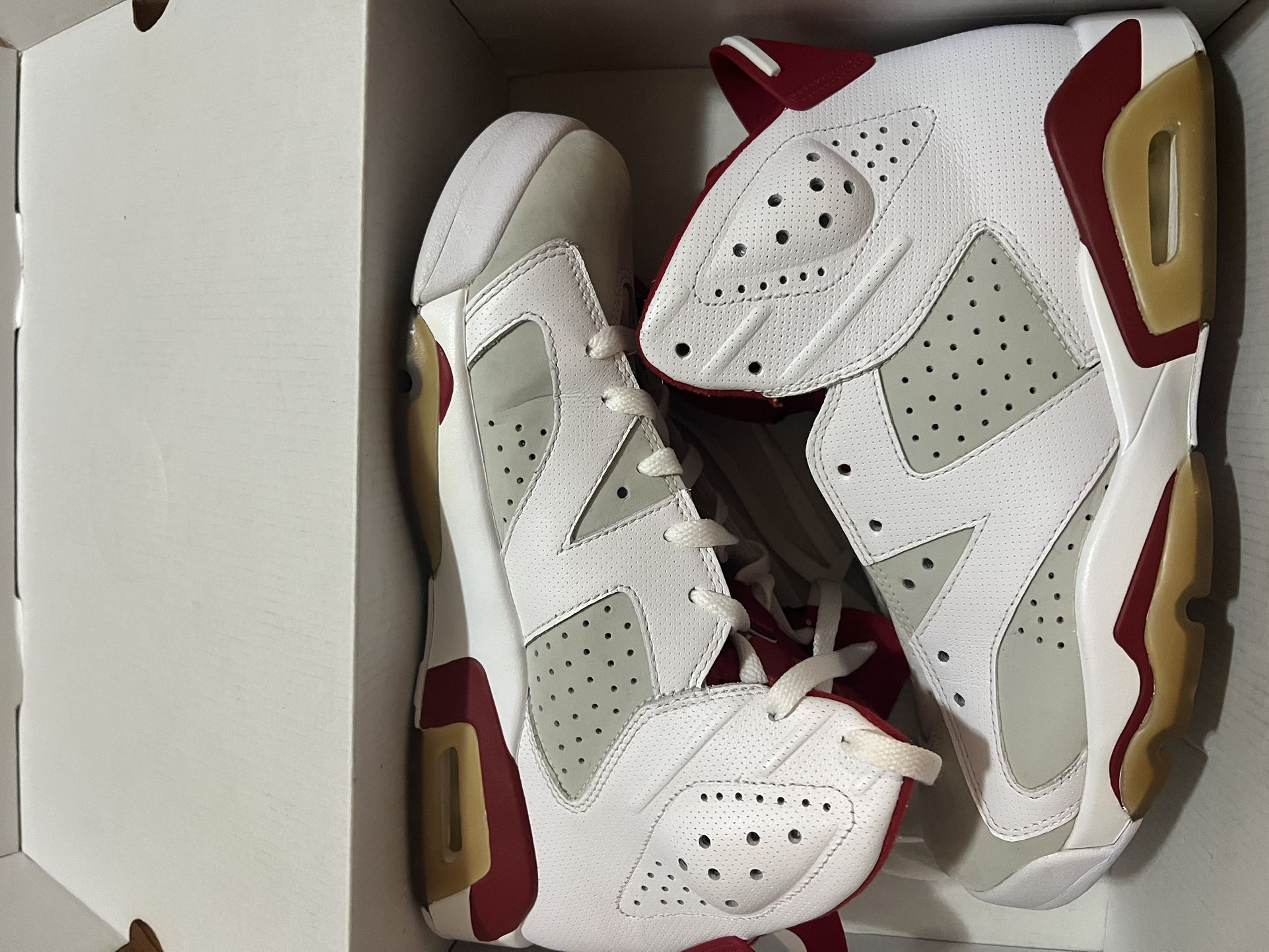 Retro Jordan 13