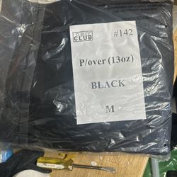 Proclub Pull Over Hoodie 