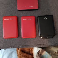 Electronics