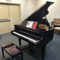 Beautiful Piano W Player