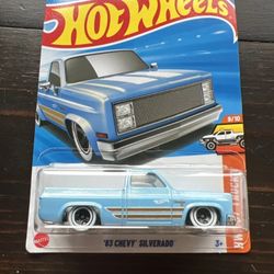 HotWheels