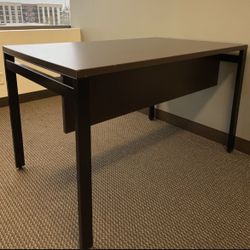 Gently Used Office Desk