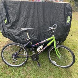 Ladies 15 speed Bike