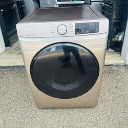 Samsung Dryer 220. V 3 Months Warranty Delivery Installation  $240