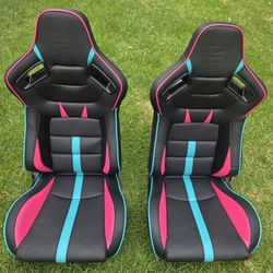 Universal Racing Seats