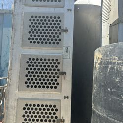 Dog Box’s Truck Box’s Aluminum 
