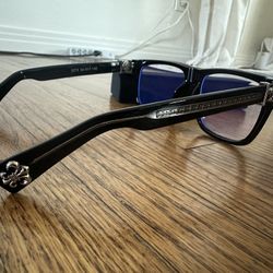 Chrome Hearts Glasses