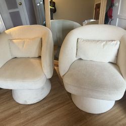 Chairs 