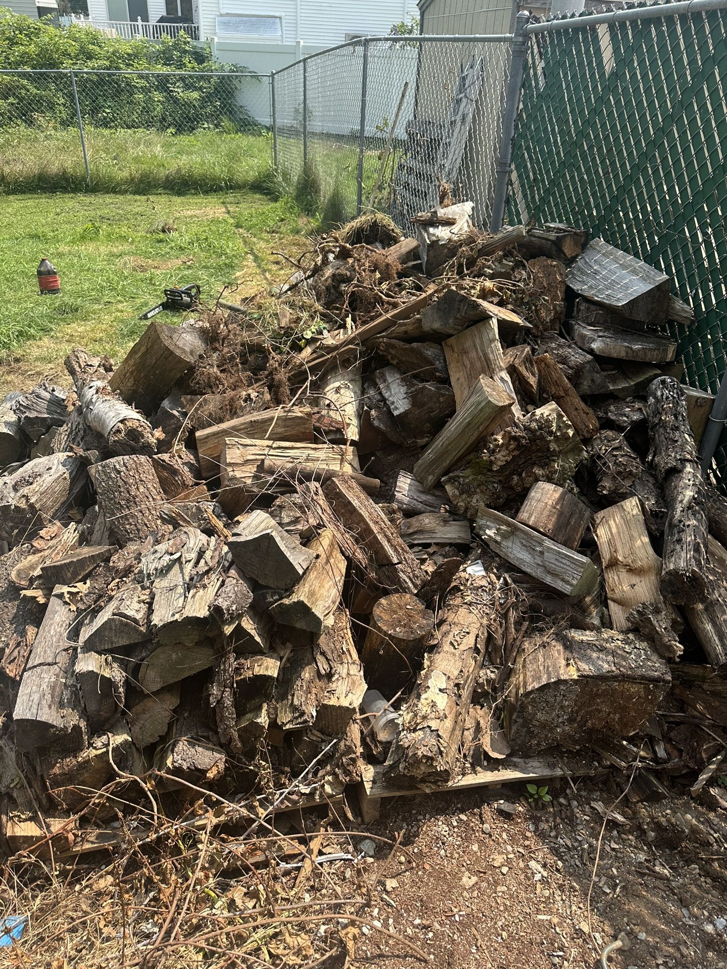 Firewood