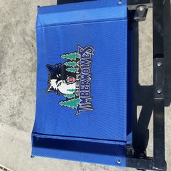 Foldable Chair 