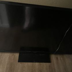 Big Flat Screen Tv (Fresno Cali)