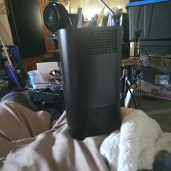 Wifi Tower with Service For Life Paid  For Your Home Or Office Or RV basically Anything You Eant Wifi In