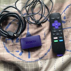 Roku 