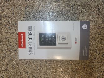 Smart lock