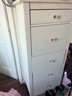 IKEA dresser