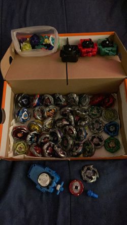 Beyblade X
