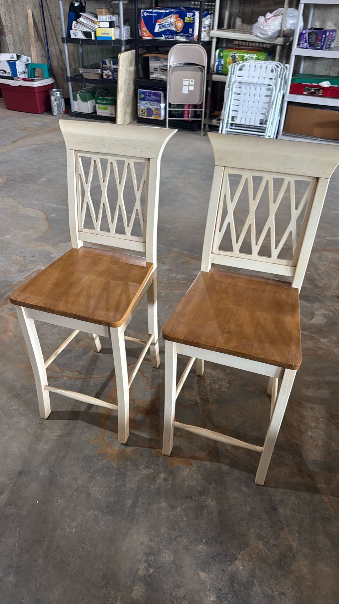 Chairs, 2
