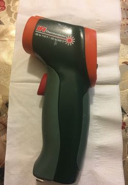 EXTECH IR 42505 Thermometer 🌡