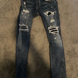 amiri jeans
