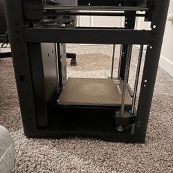Flashforge Adventure 5M 3D Printer