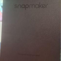 Touchscreen Controller for Snapmaker 2.0
