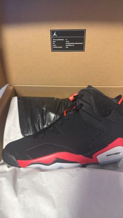 Air Jordan’s