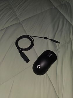 Logitech Pro X Superlight 2c gaming mouse