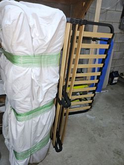 Futon Bed Queen Size
